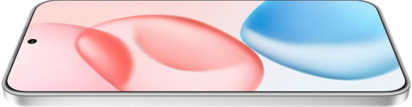 Смартфон HONOR 400 12/512Gb Meteor Silver