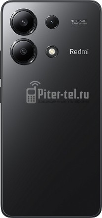 Смартфон Xiaomi Redmi Note 13 8/256Gb Midnight Black