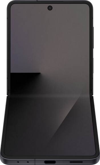 Смартфон Samsung Z Flip7 SM-F766BZKETHL 12/512Gb Jetblack