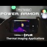 Смартфон Ulefone Power Armor 18T Ultra 12/512Gb