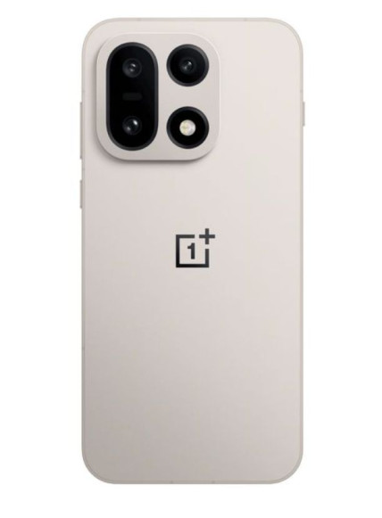 Смартфон OnePlus 15 12/512Gb CN (Dual Nano SIM) Sand Dune